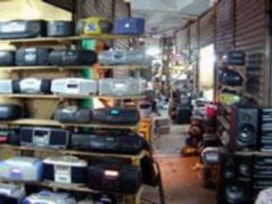 Hình 10 Gian hàng đồ điện tử 29