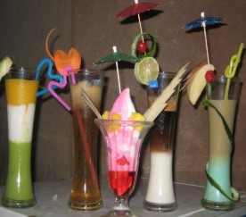 Đồ uống Focus Sinh tố Focus Cà Phê Focus Kem Tươi Focus Trà Focus Nước ép Focus 7