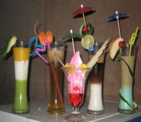 Đồ uống Focus Sinh tố Focus Cà Phê Focus Kem Tươi Focus Trà Focus Nước ép Focus 8