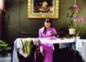 Sản phẩm làng thêu ren Xuân Nẻo Đặc sản phẩm bánh đậu xanh Hải Dương 10