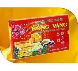 Đặc sản phẩm bánh đậu xanh Hải Dương Đặc sản bánh gai Ninh Giang 14