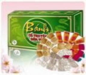 Đặc sản phẩm bánh đậu xanh Hải Dương Đặc sản bánh gai Ninh Giang 15