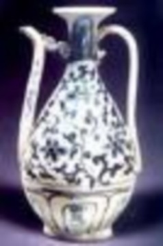 Sản phẩm gốm cổ Chu Đậu Nghệ nhân Đông Giao đang mải miết với những sản 3