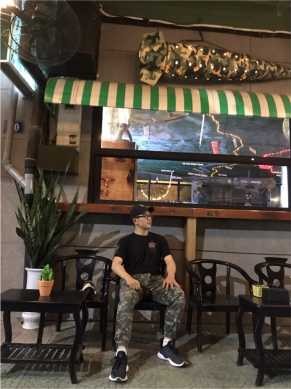 Nguồn Website DMZ Bar Xét về yếu tố vị trí địa lý của DMZ Bar Với một 7