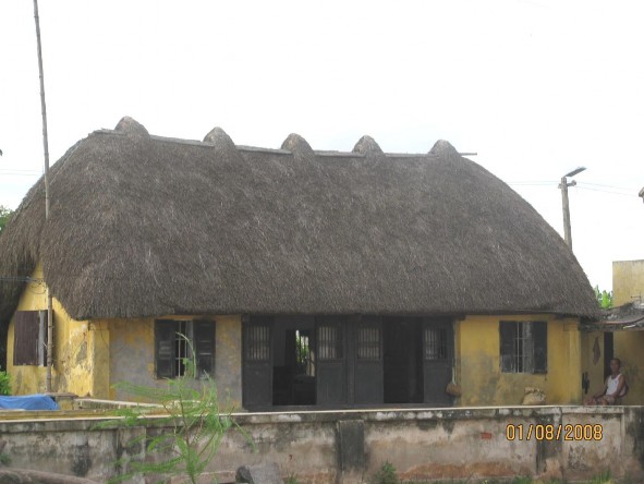 Nhà Bổi Đặc sản Quất Lâm Nem nắm Giao Thủy 7