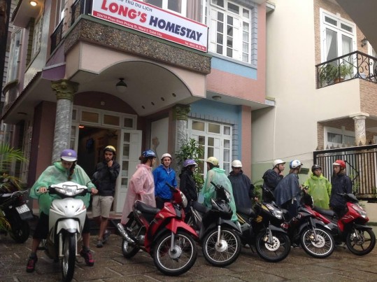 Hình 10 Long’s Homestay 224 Phan Đình Phùng P2 Đà Lạt ảnh cơ sở cung cấp 10