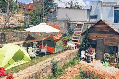 Hình 8 Là nhà Homestay 77 Hoàng Diệu P5 Đà Lạt ảnh cơ sở cung cấp Hình 9 8