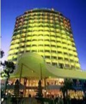 Khu toà nhà 15 tầng của khách sạn Sân tennis của khách sạn Khu bể bơi ngoài 3