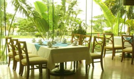 Tìm hiểu nghiệp vụ phục vụ bàn tại khách sạn Sài Gòn Hạ Long - 13