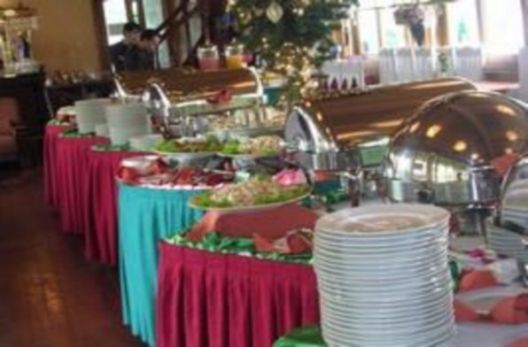 Một số phòng họp của khách sạn Sài Gòn Hạ Long Phòng nghỉ của khách sạn 7