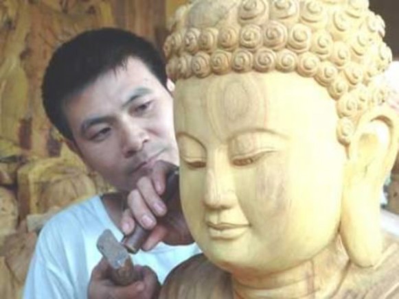 Làng tạc tượng Bảo Hà Làng Gốm Minh Tân Làng Chiếu cói Lật Dương 1