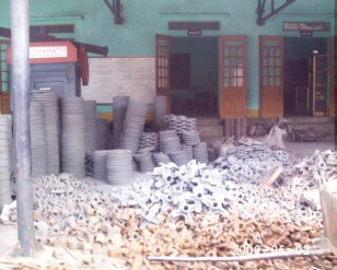 Làng nghề đúc cơ khí mỹ đồng Làng nghề vận tải thủy an lư Làng nghề mây 1