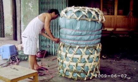 Khai thác giá trị văn hoá các làng nghề truyền thống ở Thuỷ Nguyên để phục vụ phát triển du lịch làng nghề ở Hải Phòng - 11