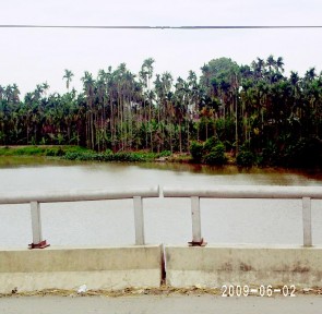 Làng cau cao nhân Làng nghề khai thác nuôi trồng và dịch vụ thủy sản Lập Lễ 4