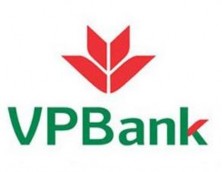 VPBank giành được các giải thưởng Ngân hàng thanh toán xuất sắc nhất do 1