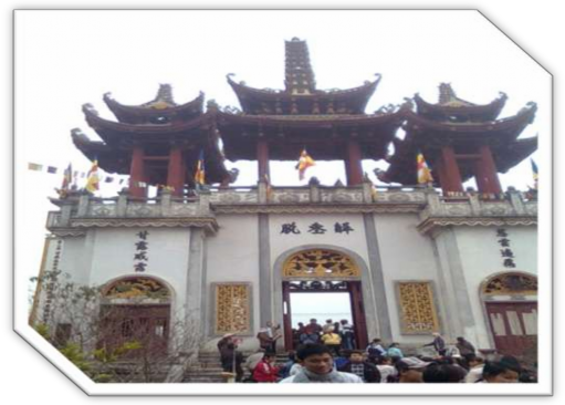 Ảnh 1 Chùa Mỹ Cụ Ảnh 2 Đền thờ Trạng nguyên Lê Ích Mộc Ảnh 3 Đền thờ 1