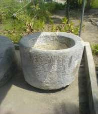 Rùa đội bia và bể Mạc Chùa Văn Hoà Tượng gian thờ bia đá chùa Văn Hoà Chùa 12