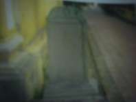 Tượng gian thờ bia đá chùa Văn Hoà Chùa Trà Phương 16