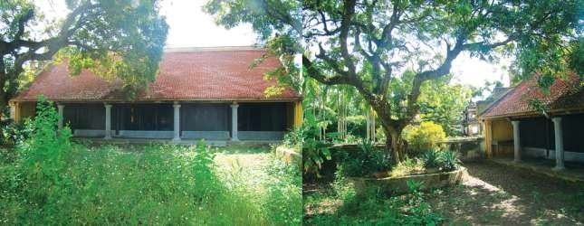 Chùa Trà Phương 17