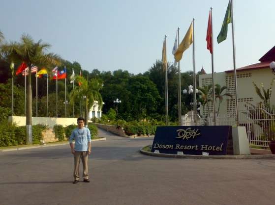 n Vũ Thị Hiền 2 Hình 9 Khách sạn 4 sao Đồ Sơn Hình 10 Khu vui chơi giải trí 2