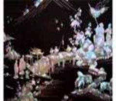 Vinh quy bái Tổ Tranh hoa cúc Tranh Khảm Trai Tủ chè Bộ quốc Minh Bàn ăn Bản đồ 4