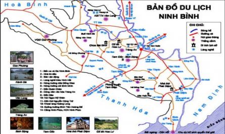 Làng nghề truyền thống và ý nghĩa đối với vấn đề phát triển du lịch ở tỉnh Ninh Bình - 10
