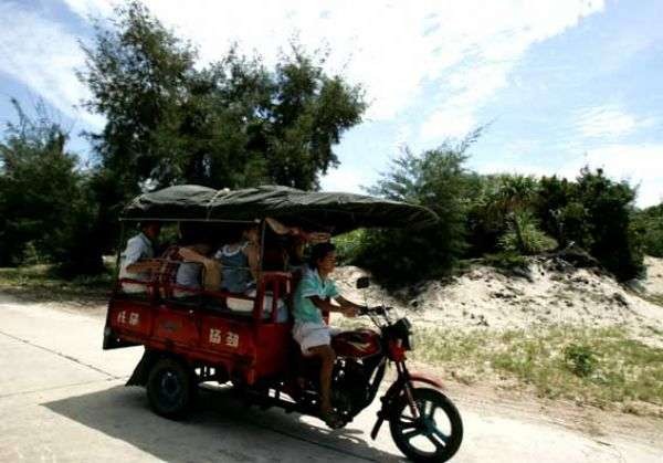 2 Phụ Lục 2 Các dự án phát triển du lịch đã và đang triển khai ở Vân Đồn 11