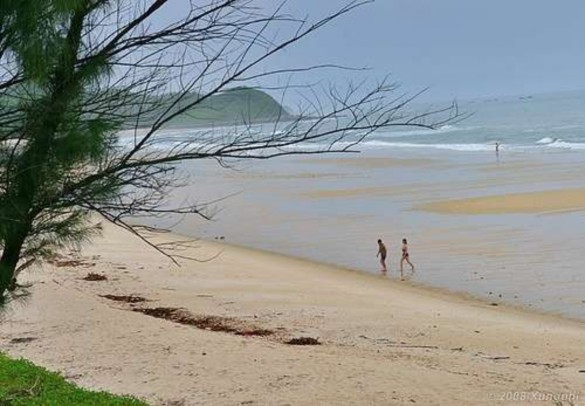 2 Phụ Lục 2 Các dự án phát triển du lịch đã và đang triển khai ở Vân Đồn 12