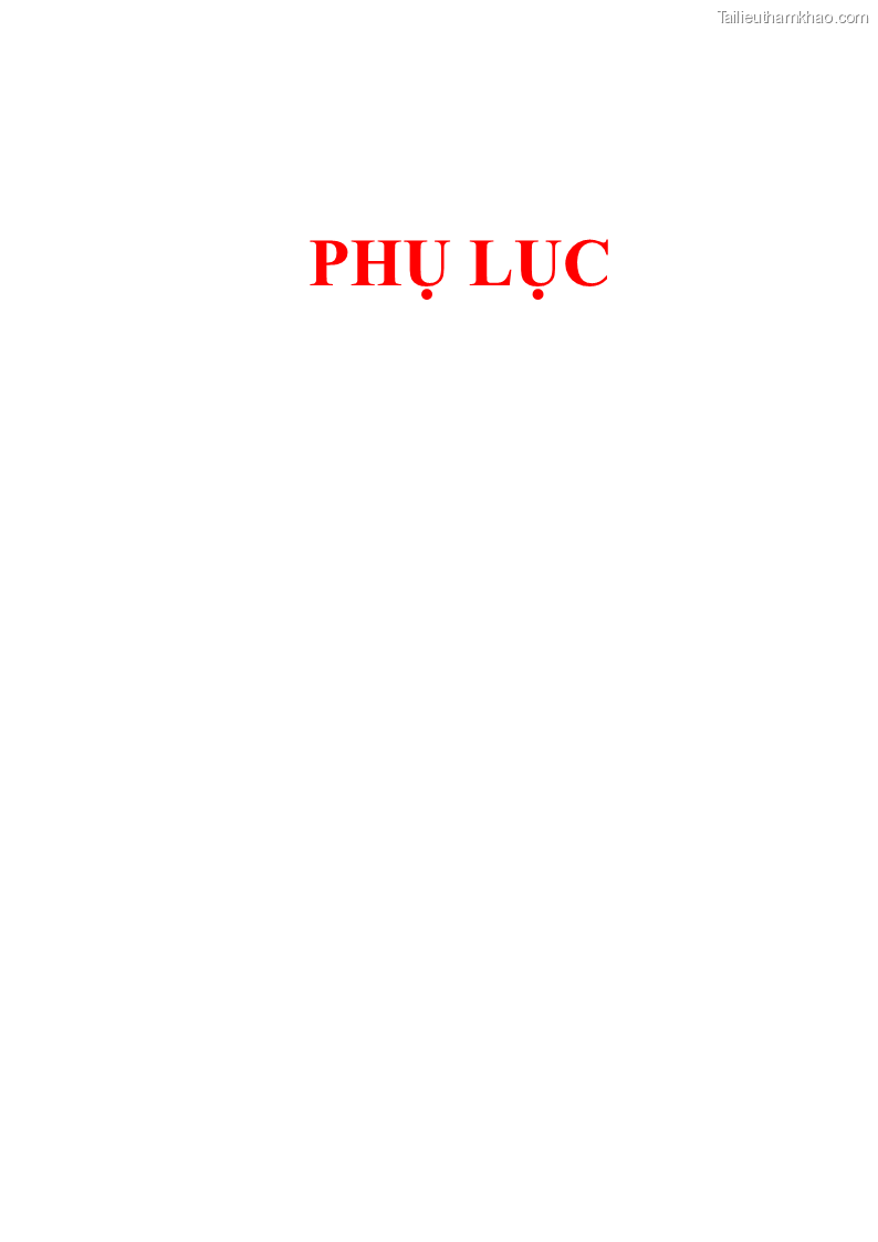 Khóa luận tốt nghiệp Văn hóa du lịch Nghi lễ cày Tịch điền Đọi Sơn huyện Duy Tiên tỉnh Hà Nam với phát triển du lịch - 12 Trang 89
