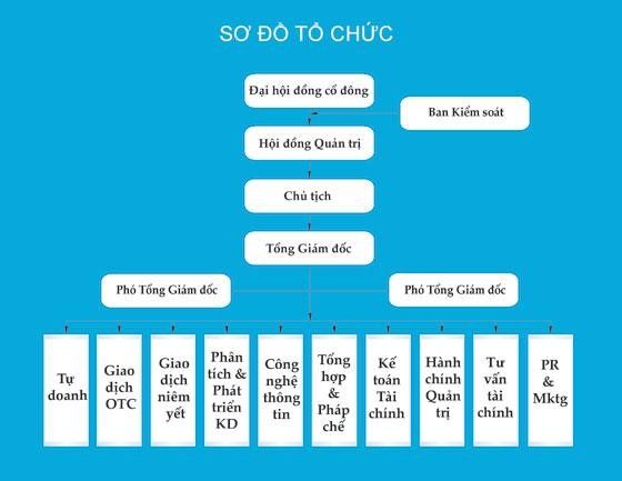 Các nhân sự chủ chốt trực tiếp tham gia vào quá trình điều hành quản lý 1