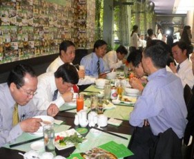 Phở 24 tại Singapore Phở 24 tại Indonesia Nguồn Tác giả tự tổng hợp Phụ lục 3