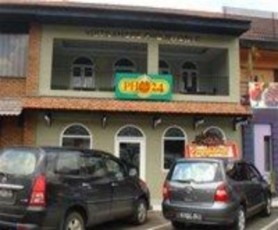 Phở 24 tại Singapore Phở 24 tại Indonesia Nguồn Tác giả tự tổng hợp Phụ lục 4