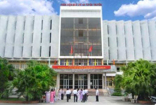 Học viện báo chí tuyên truyền trường Đại học đầu tiên đào tạo chính quy 1