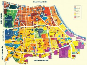 thành 20 phường Bạch Đằng Bách Khoa Bạch Mai Bùi Thị Xuân Cầu Dền 1