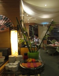 Ảnh 5 Ảnh 6 Ảnh 1 Quầy Việt Nam trong ngày hội Ẩm thực Hàn Quốc Ảnh 2 3 2