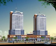 T D Plaza Hải Phòng Tòa nhà Bắc á Hà Nội Syrena Hà Nội Furama Đà Nẵng 4