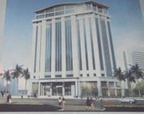 Tòa nhà Bắc á Hà Nội Syrena Hà Nội Furama Đà Nẵng Victoria resort Quảng 5