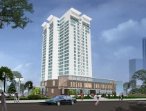 Syrena Hà Nội Furama Đà Nẵng Victoria resort Quảng Nam Cantavil Hồ Chí Minh 6