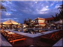 Victoria resort Quảng Nam Cantavil Hồ Chí Minh Avalon Hồ Chí Minh Vĩnh Trung Plaza 8