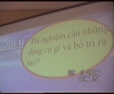  Học sinh đưa ra nhiều ý kiến dự đoán ban đầu về mối quan hệ giữa p t 1