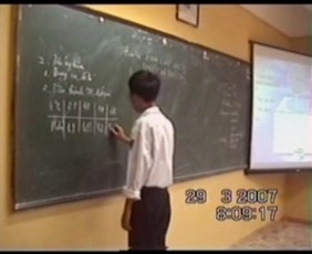  Đa số phát các em đều trả lời được câu hỏi chuẩn bị điều kiện xuất 3