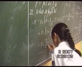  Đa số phát các em đều trả lời được câu hỏi chuẩn bị điều kiện xuất 4