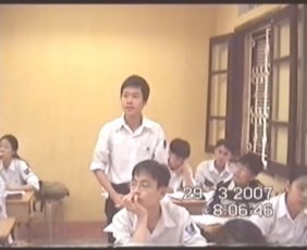  Đa số phát các em đều trả lời được câu hỏi chuẩn bị điều kiện xuất 5