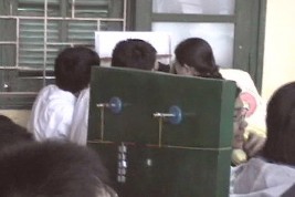  Đa số các em đều giải quyết được bài toán chuẩn bị điều kiện xuất 3