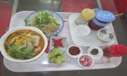 Khai thác ẩm thực của Bình Định để phát triển du lịch - 16