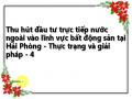 Pháp Luật Điều Chỉnh Hoạt Động Kinh Doanh Bất Động Sản Tại Việt Nam