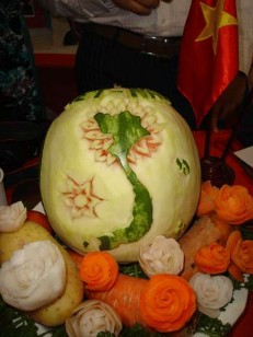 Hội sinh viên Việt Nam giành giải nhất toàn đoàn tại Lễ hội trao đổi văn 2