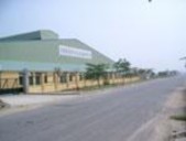 Hệ thống kho bãi tại Hà nội và khu Công nghiệp Tiên sơn Bắc Ninh 1 2 Thực 3