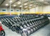 Hệ thống kho bãi tại Hà nội và khu Công nghiệp Tiên sơn Bắc Ninh 1 2 Thực 4