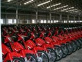 Hệ thống kho bãi tại Hà nội và khu Công nghiệp Tiên sơn Bắc Ninh 1 2 Thực 5